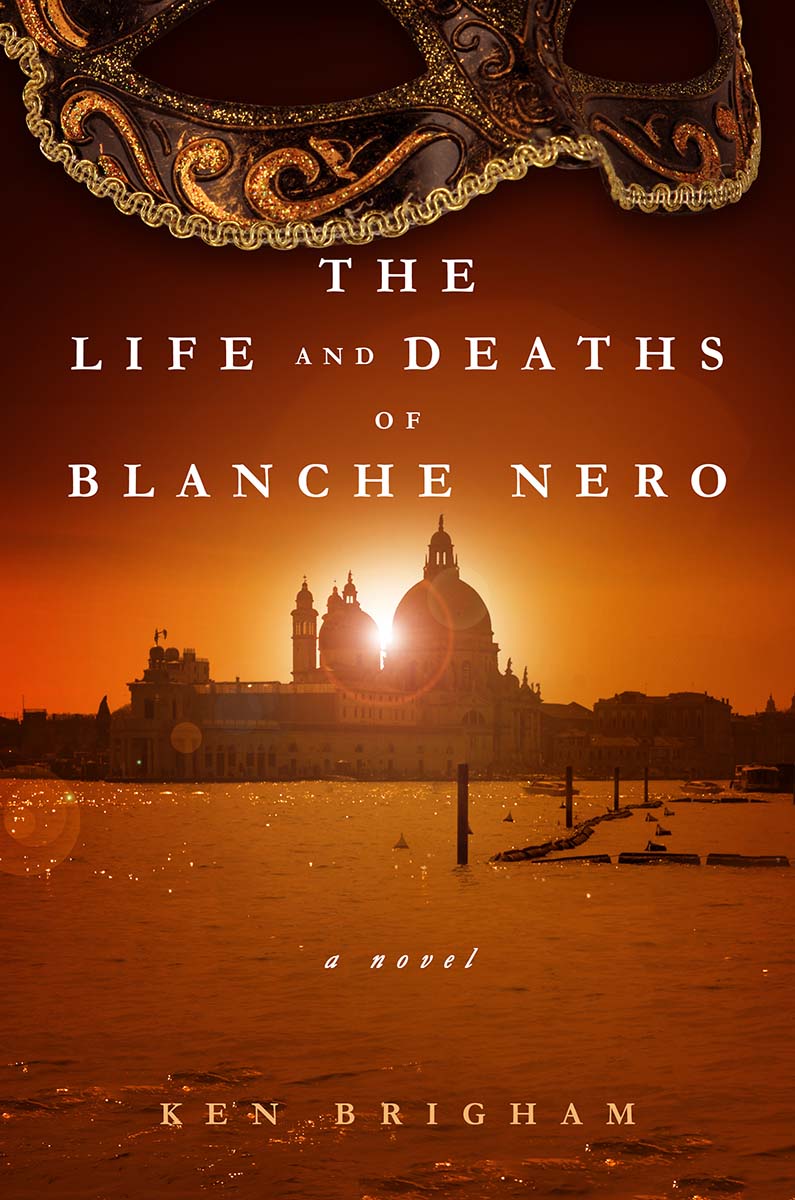 The Life and Deaths of Blanche Nero